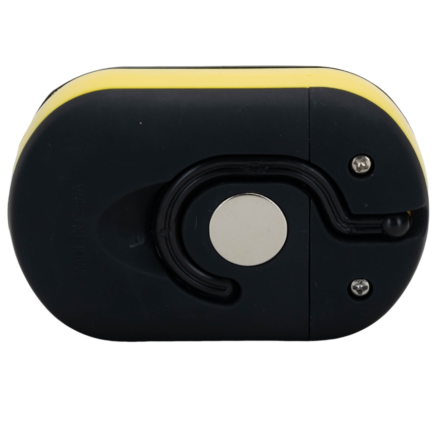 Aigostar - LED-Taschenlampe LED/3W/3xAAA