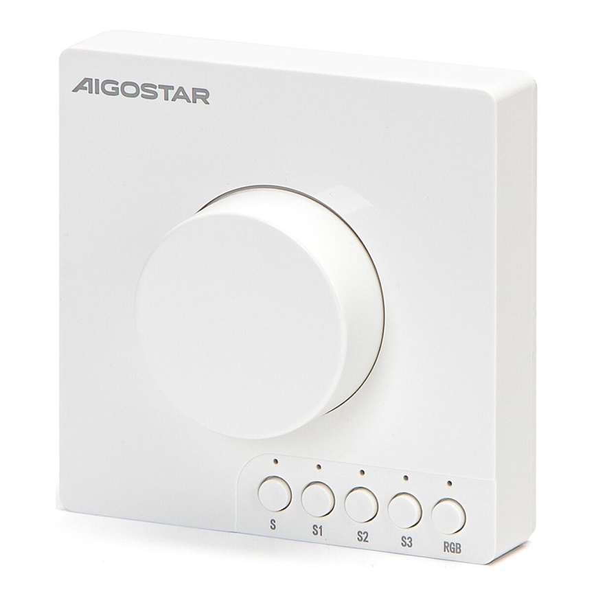 Aigostar - MESH-Drehdimmerknopf