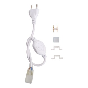 Aigostar - Netzteil für LED-Streifen 1000W/230V weiß