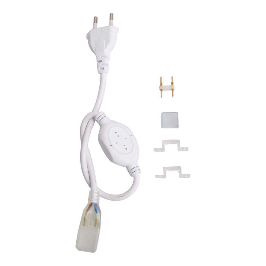 Aigostar - Netzteil für LED-Streifen 1000W/230V weiß