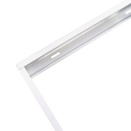 Aigostar - Rahmen zur Montage von LED-Panels 60x60 cm