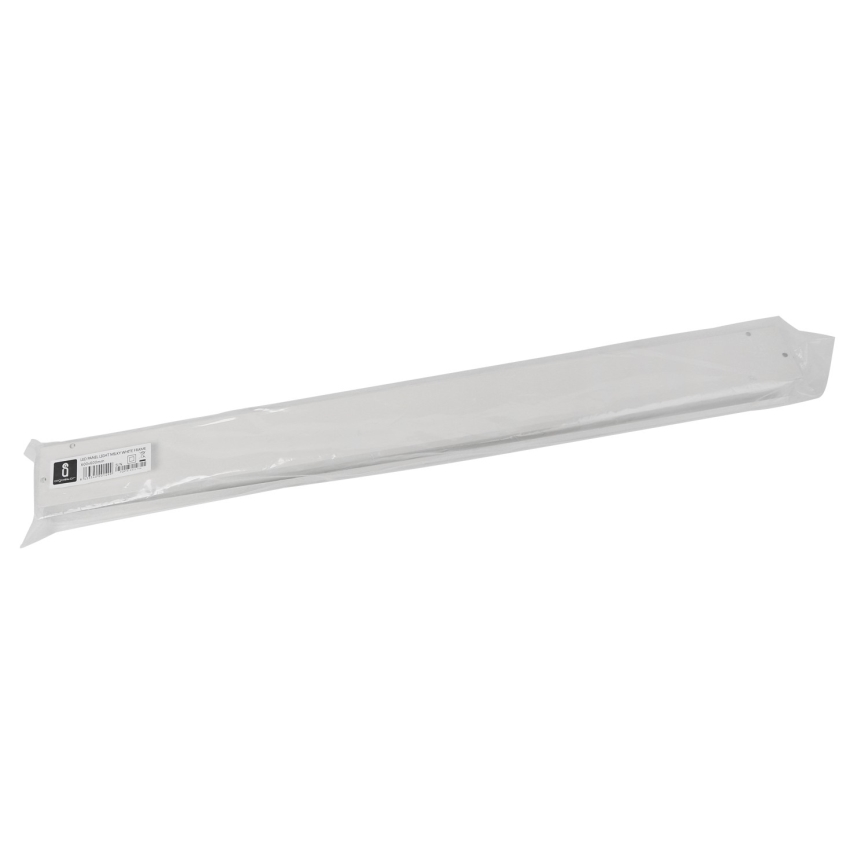 Aigostar - Rahmen zur Montage von LED-Panels 60x60 cm