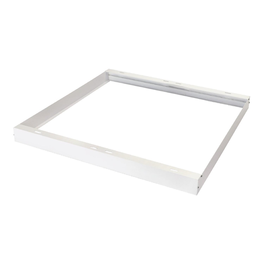Aigostar - Rahmen zur Montage von LED-Panels 60x60 cm