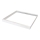 Aigostar - Rahmen zur Montage von LED-Panels 60x60 cm