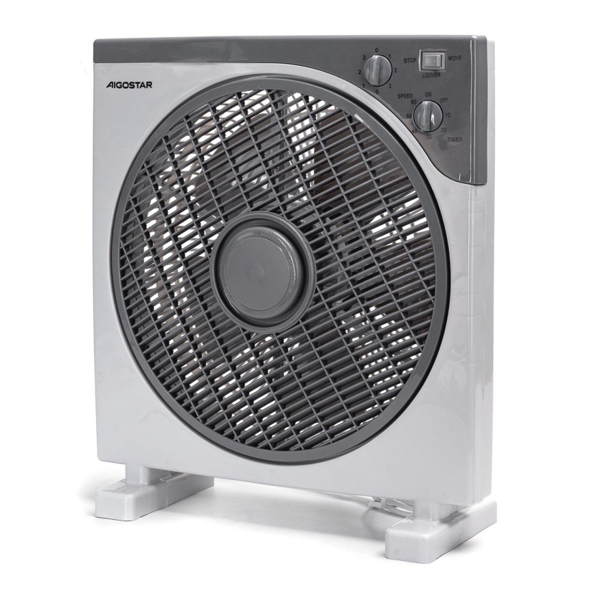 Aigostar - Tischventilator 35W/230V