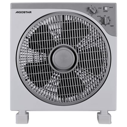 Aigostar - Tischventilator 35W/230V