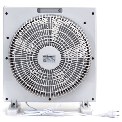 Aigostar - Tischventilator 35W/230V