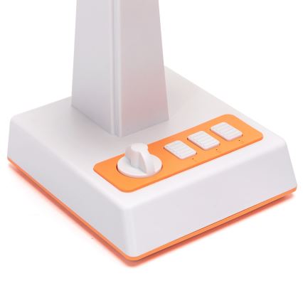 Aigostar - Tischventilator 6W/USB