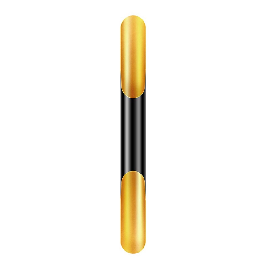 Aigostar - Wandlampe 2xE27/60W/230V