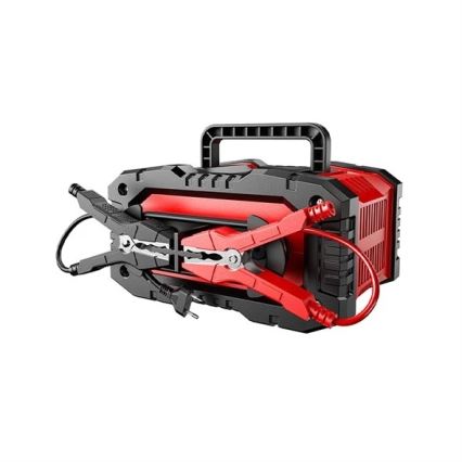 Akkuladegerät 300W/230V