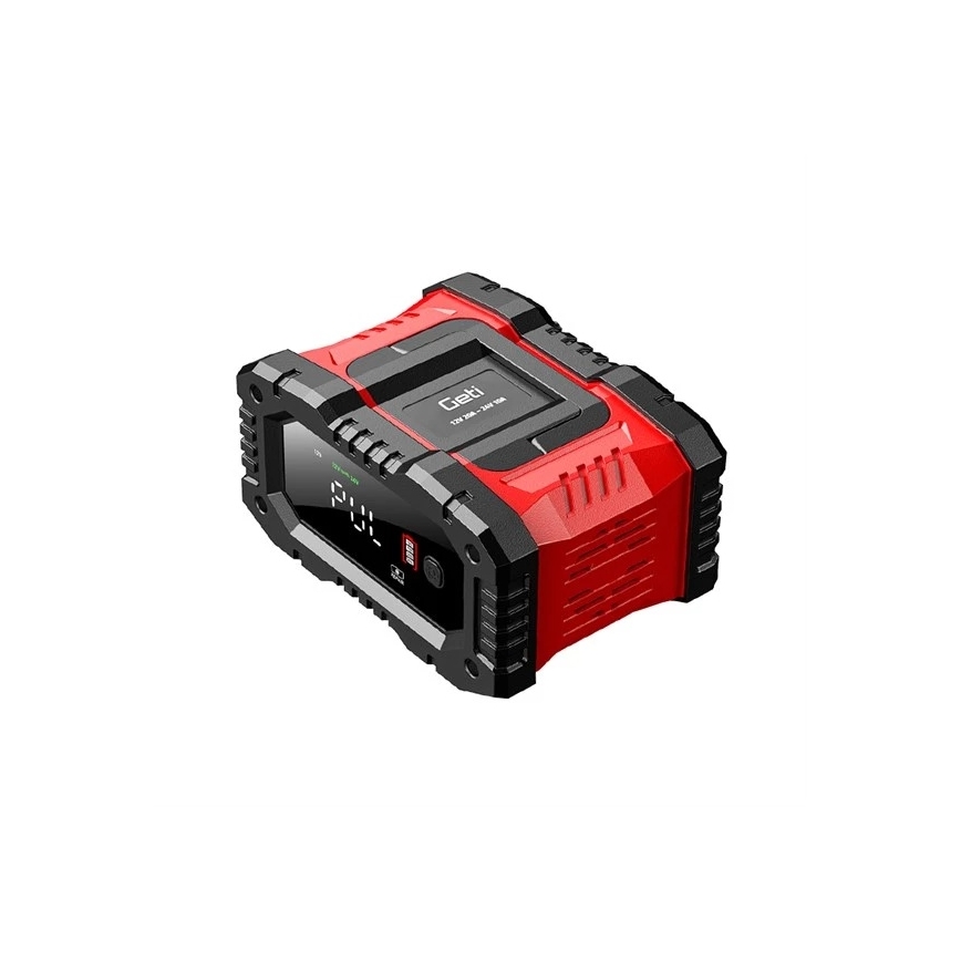 Akkuladegerät 300W/230V