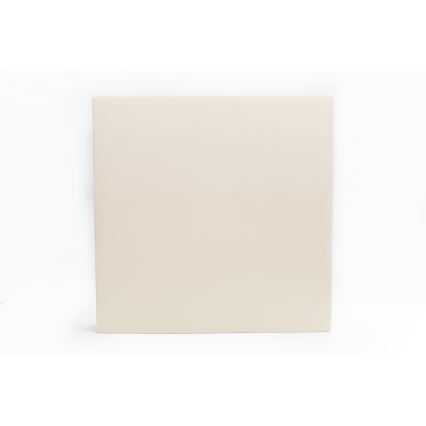 Akustikpaneel SILENCE 58x58 cm cremefarben