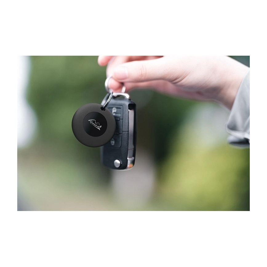 Aligator APD001 - Ortungsgerät Life Tag 1xCR2032 IP65 schwarz