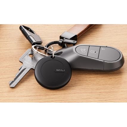 Aligator APD003 - MiTag-Ortungsgerät 1xCR2032 IP67 schwarz