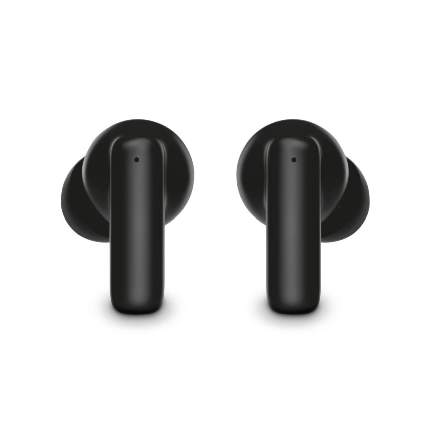 Aligator TWS06 - Kabellose In-Ear-Kopfhörer Pods PRO 3, 200 mAh + 2x 30 mAh, schwarz