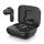Aligator TWS07 - Kabellose In-Ear-Pods, LCD + ANC, 400 mAh + 2x 40 mAh, Schwarz