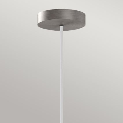 Alora Mood - LED-Pendelleuchte an Kabel BIJOU LED/20W/230V 3000K mattchrom