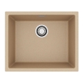 ALVEUS 1150054 - Küchenspüle OMNI 55x45 cm Granit/Beige