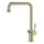 ALVEUS 1150762 - Wasserhahn/Armatur FLORA 34,8 cm Edelstahl/golden