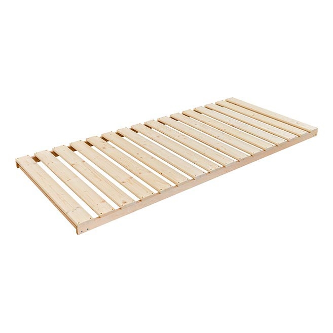 Ambiamo - Fester Lattenrost LUNDE 90x200 cm