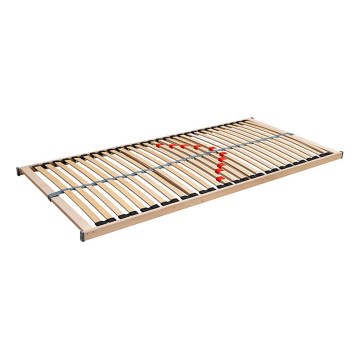 Ambiamo - Flexibler Lattenrost TIDAN 90x200 cm
