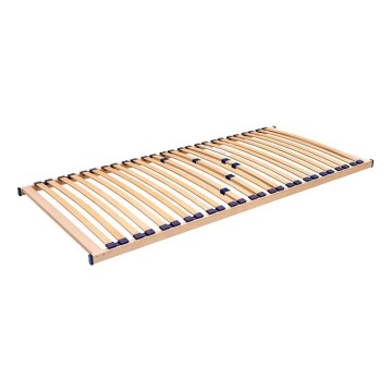 Ambiamo - Flexibler Lattenrost TOFTE 90x200 cm