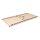 Ambiamo - Flexibler Lattenrost TOFTE 90x200 cm
