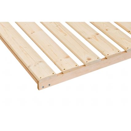 Ambiamo - Fester Lattenrost LUNDE 90x200 cm
