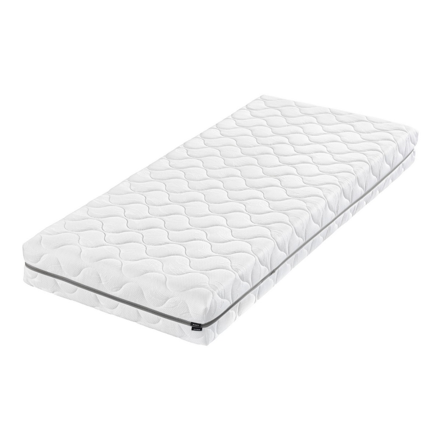 Ambiamo - Schaumstoffmatratze Flexifoam IKAROS 180x200 cm