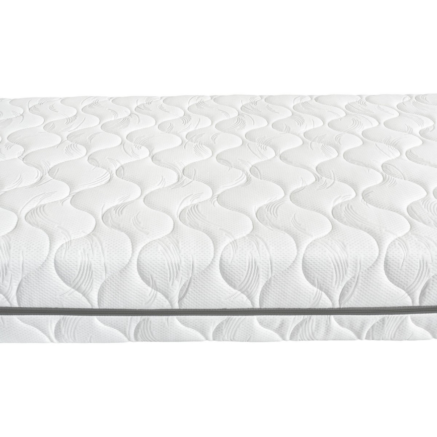 Ambiamo - Schaumstoffmatratze Flexifoam IKAROS 180x200 cm