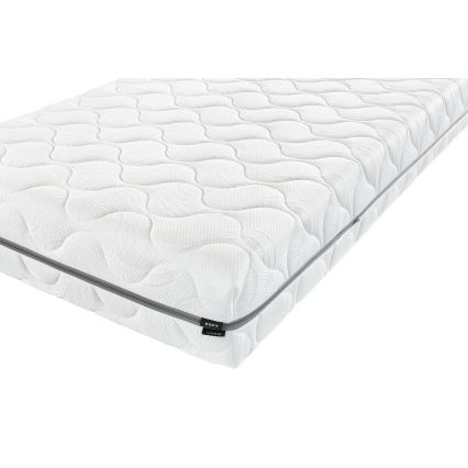 Ambiamo - Schaumstoffmatratze Flexifoam IKAROS 180x200 cm