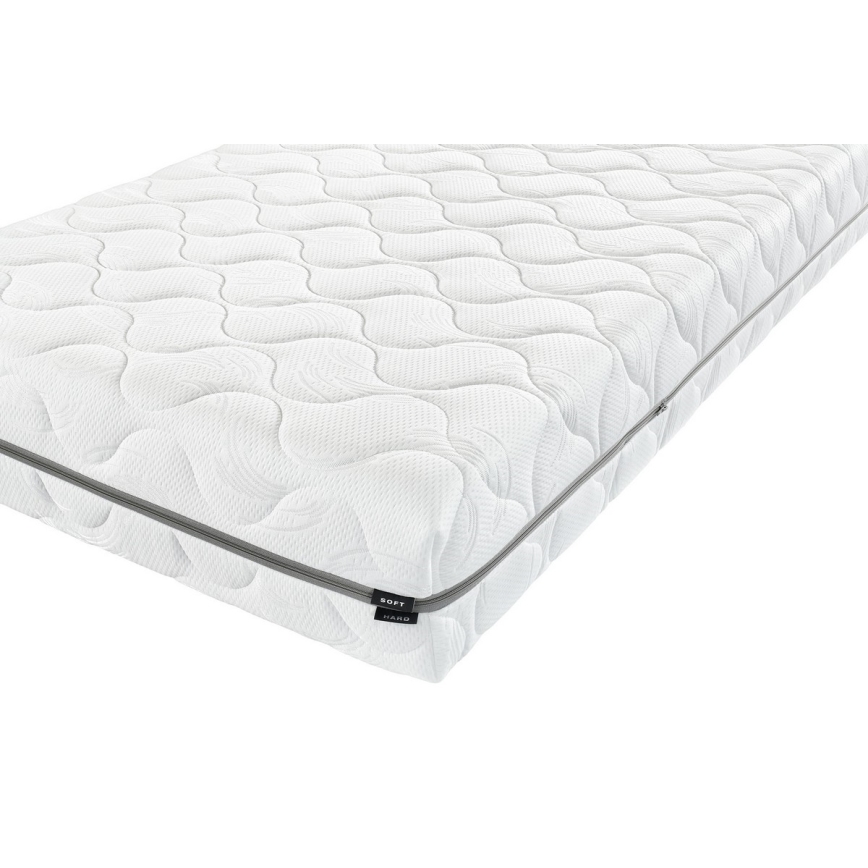 Ambiamo - Schaumstoffmatratze Flexifoam IKAROS 180x200 cm