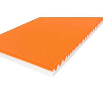Ambiamo - Schaumstoffmatratze KRONOS 2 80x200 cm