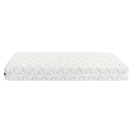 Ambiamo - Schaumstoffmatratze URANOS 2 80x200 cm Kokosnuss
