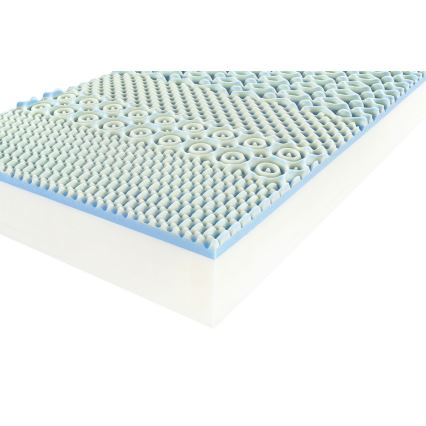 Ambiamo - Taschenfederkernmatratze POSEIDON 2 90x200 cm