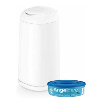 Angelcare - Windeleimer DRESS UP + 1x Kassette