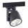 Argon 4751 - LED Einbauleuchte für das Schienensystem ALTO 1xGU10-AR111/12W/230V schwarz