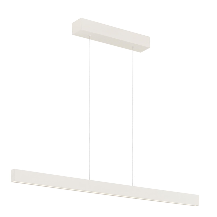 Argon 8302 - LED-Deckenleuchte an Kabel BALANS LED/35W/230V 3000K creme