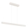 Argon 8302 - LED-Deckenleuchte an Kabel BALANS LED/35W/230V 3000K creme