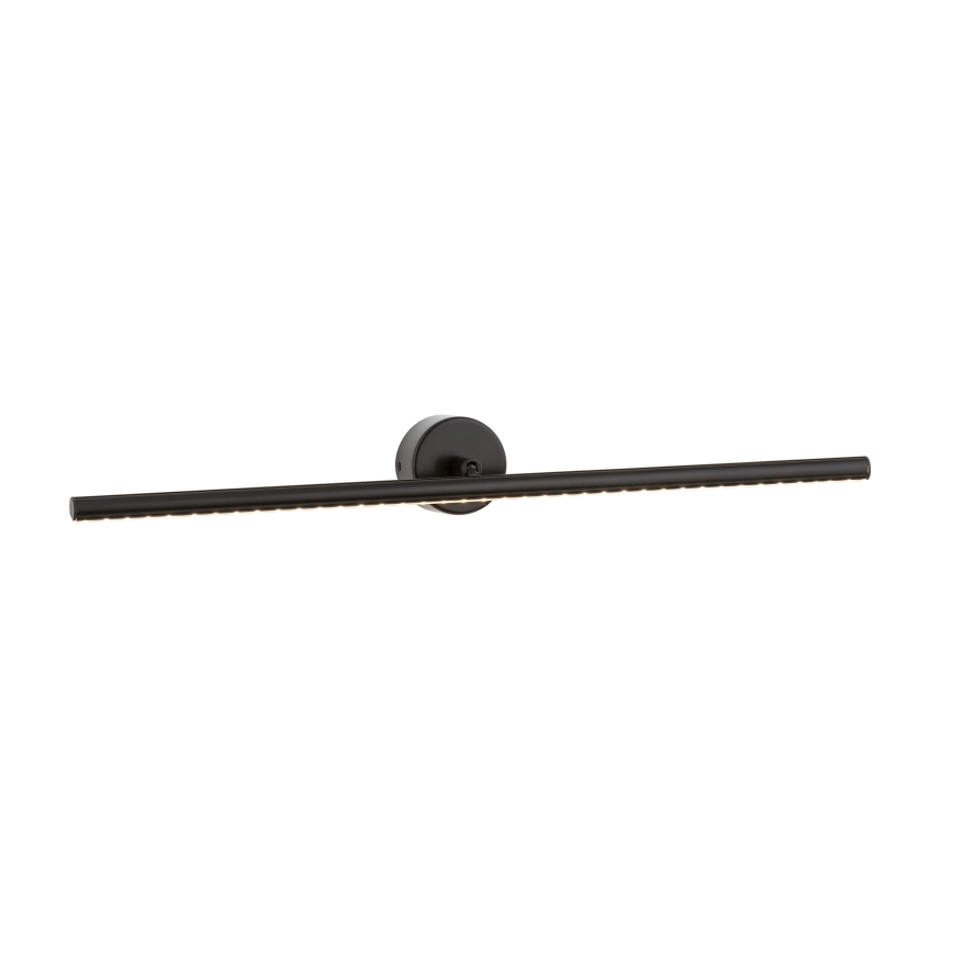 Argon 8600 - LED-Bilderleuchte MIRIAM LED/18W/230V 3000K 100 cm schwarz