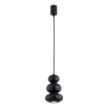 Argon 8827 - Hängeleuchte mit Kabel ORLANDO 1xGU10/5W/230V grün