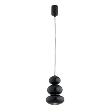 Argon 8827 - Hängeleuchte mit Kabel ORLANDO 1xGU10/5W/230V grün