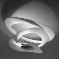 Artemide 1255110A - Dimmbare LED-Deckenleuchte PIRCE LED/44W/230V 3000K weiß