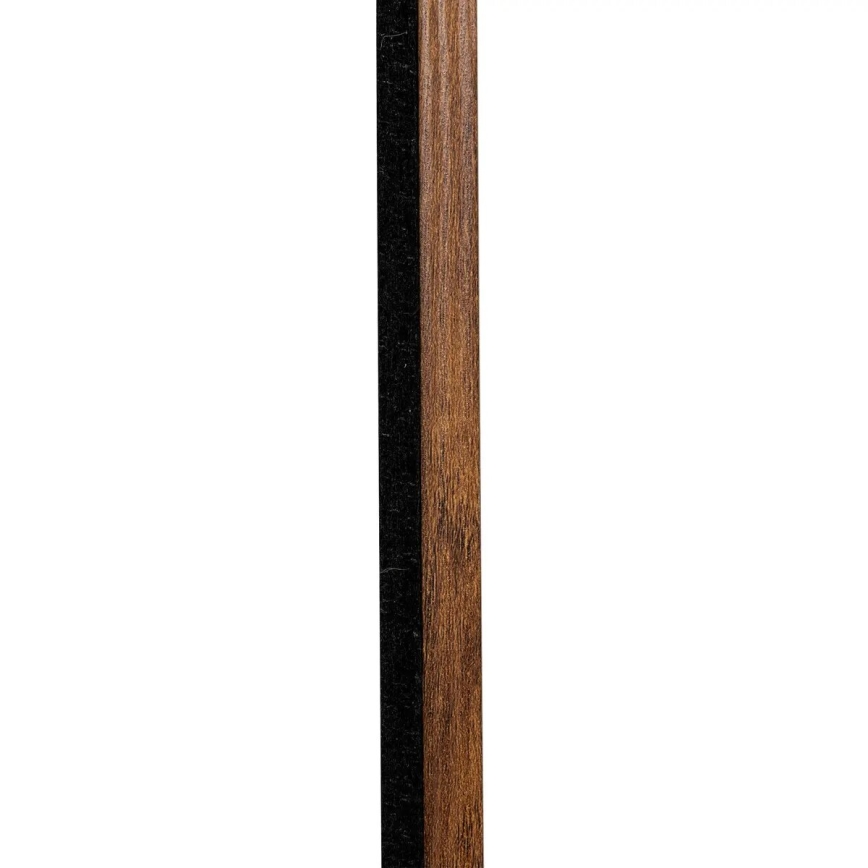 Atmosphera - Akustikpaneel 60x60 cm braun