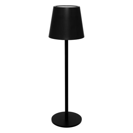 Atmosphera - LED dimmbare, wiederaufladbare Outdoor-Tischlampe mit Touchfunktion CODY LED/5V 2400 mAh IP44