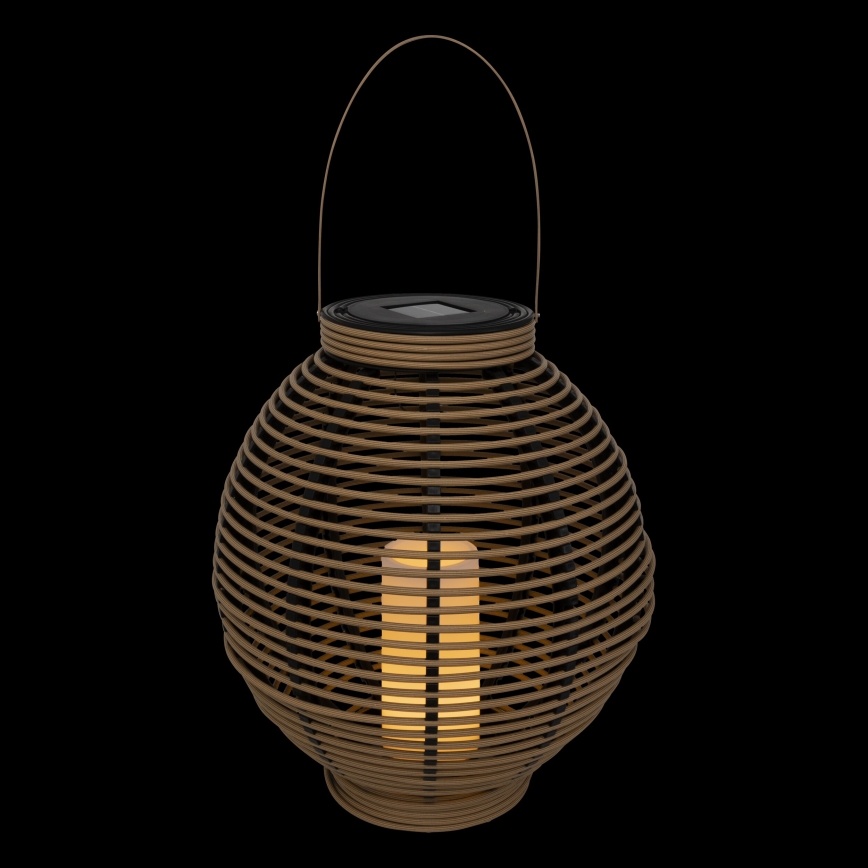 Atmosphera - LED-Solarlaterne TANY LED/1,2V 800 mAh IP44