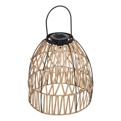 Atmosphera - LED-Solarleuchte ESHA LED/1,2V 800 mAh IP44