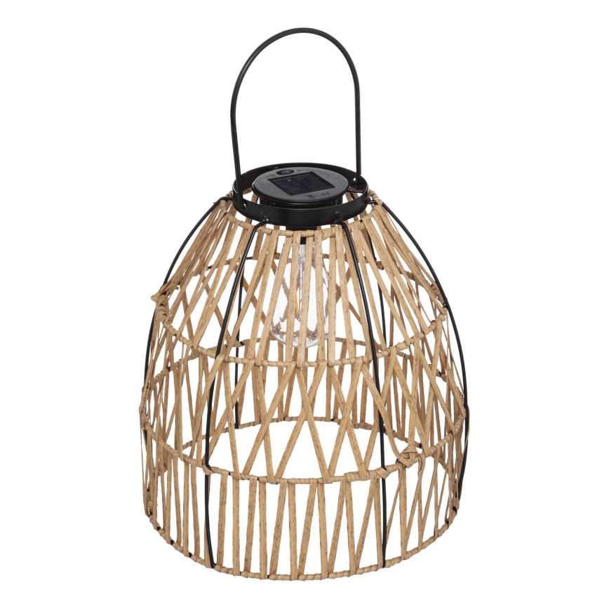 Atmosphera - LED-Solarleuchte ESHA LED/1,2V 800 mAh IP44