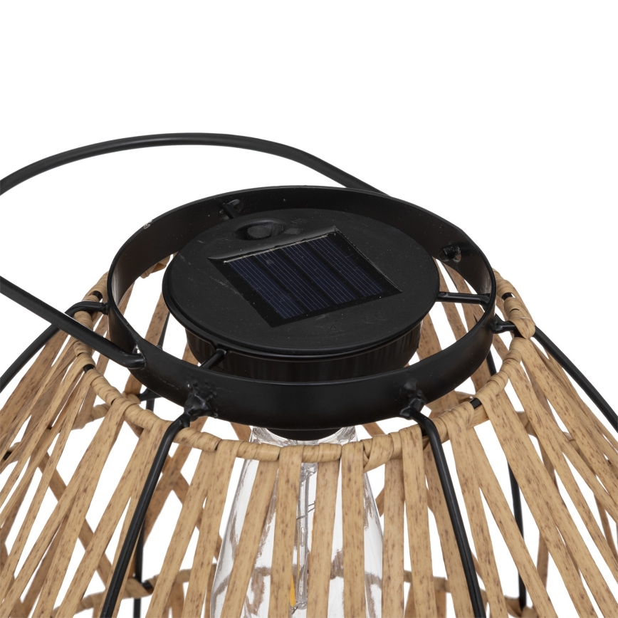Atmosphera - LED-Solarleuchte ESHA LED/1,2V 800 mAh IP44