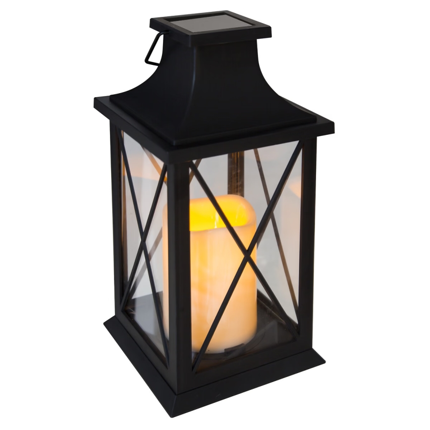Atmosphera - LED Solarleuchte LED/1,2V 300 mAh IP44 Laterne